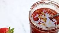 Old Fashioned Strawberry Jam Old Fashioned Strawberry Jam