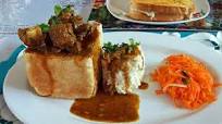 How to make a Durban Bunny Chow How to make a Durban Bunny Chow