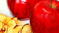 30 Minute Apple Chips Recipe 30 Minute Apple Chips Recipe