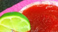 Skinny Raspberry Margarita Skinny Raspberry Margarita