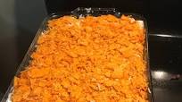 Dorito Taco Bake Recipe by Tasty Dorito Taco Bake Recipe by Tasty