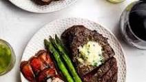 Surf and Turf Recipe Surf and Turf Recipe