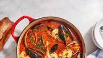 Best-Ever Cioppino Best-Ever Cioppino