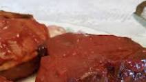 Ember's 1 Pound Pork Chop Ember's 1 Pound Pork Chop