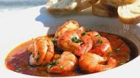 Killer Cajun Shrimp or Crawfish Killer Cajun Shrimp or Crawfish