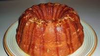 Rum Bundt Cake Rum Bundt Cake