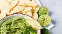 ZK's Secret Ingredient Guacamole ZK's Secret Ingredient Guacamole