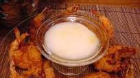 Pina Colada Dipping Sauce (Red Lobster Copykat) Pina Colada Dipping Sauce (Red Lobster Copykat)