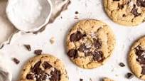 Vegan Chocolate Chip Cookies Vegan Chocolate Chip Cookies