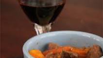 Kyle's Favorite Beef Stew Kyle's Favorite Beef Stew