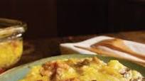 Keto Breakfast Casserole Keto Breakfast Casserole
