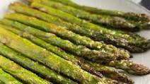 Best Damn Air Fryer Asparagus Best Damn Air Fryer Asparagus