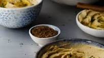 Hummus receta original Hummus receta original