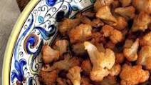 Air Fryer Buffalo Cauliflower Air Fryer Buffalo Cauliflower