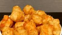 Air Fryer Tater Tots Air Fryer Tater Tots