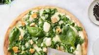 Almond Flour Pizza Crust Almond Flour Pizza Crust