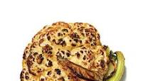 Miznon’s Whole Roasted Cauliflower Miznon’s Whole Roasted Cauliflower