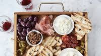 Italian Bruschetta Bar Italian Bruschetta Bar