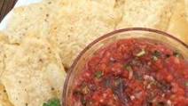 Perfect Garden Fresh Salsa Perfect Garden Fresh Salsa