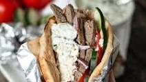 Gyro Meat Recipe Gyro Meat Recipe