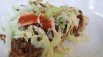 Taco Pizza Taco Pizza