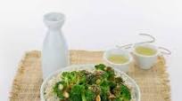 Quick and Easy Broccoli with Garlic Sauce Quick and Easy Broccoli with Garlic Sauce