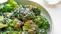 Air Fryer Broccoli Air Fryer Broccoli