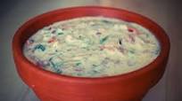 Vegetable Raita for Biryani Vegetable Raita for Biryani