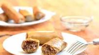 Lumpiang Puso ng Saging Lumpiang Puso ng Saging