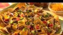 Easy Pinoy-Style Nachos Easy Pinoy-Style Nachos