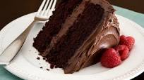 The Ultimate Pareve Chocolate Cake The Ultimate Pareve Chocolate Cake