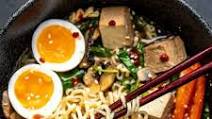 Upgraded Instant Ramen Upgraded Instant Ramen