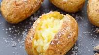 How to Bake a Potato How to Bake a Potato
