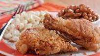 Buttermilk Fried Chicken Buttermilk Fried Chicken