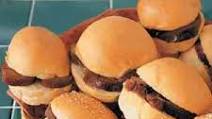 Marinated Pork Tenderloin Sandwiches Marinated Pork Tenderloin Sandwiches