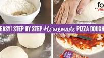 Pizza Dough Pizza Dough