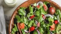 Copycat Olive Garden Salad Recipe (Grain-Free) Copycat Olive Garden Salad Recipe (Grain-Free)