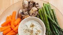 Baba Ganoush Baba Ganoush