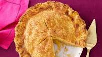 Classic Apple Pie Classic Apple Pie