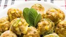 Pork Meatballs Pork Meatballs