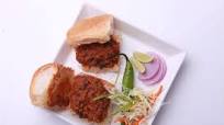 Kheema Pav Kheema Pav