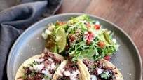 Smoked Beef Cheek Tacos Smoked Beef Cheek Tacos
