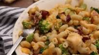 Creamy Cheddar Broccoli Pasta with Bacon | Knorr US Creamy Cheddar Broccoli Pasta with Bacon | Knorr US