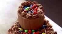 Hayden's Chocolate Cake Hayden's Chocolate Cake