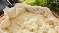 Thai Sticky Rice (Khao Niao) Recipe Thai Sticky Rice (Khao Niao) Recipe