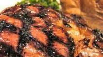 Houston's Hawaiian Marinade for Steak Houston's Hawaiian Marinade for Steak