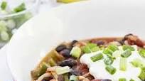 Simple Turkey Chili Simple Turkey Chili