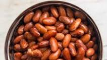 Instant pot kidney beans (Dried and Soaked) Instant pot kidney beans (Dried and Soaked)