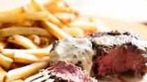 Classic Steak au Poivre Recipe Classic Steak au Poivre Recipe
