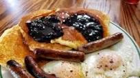 Copycat IHOP Pancakes Sausage And Eggs Recipe Copycat IHOP Pancakes Sausage And Eggs Recipe